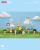 Nyota's Fluffy Life Series Figures