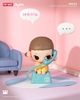 Nyota's Fluffy Life Series Figures