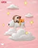 Nyota's Fluffy Life Series Figures