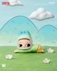 Nyota's Fluffy Life Series Figures
