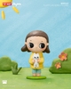 Nyota's Fluffy Life Series Figures