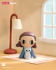 Nyota's Fluffy Life Series Figures