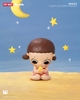 Nyota's Fluffy Life Series Figures