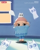 Nyota's Fluffy Life Series Figures