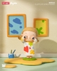 Nyota's Fluffy Life Series Figures