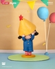 Nyota's Fluffy Life Series Figures