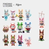 Agan Dark Fairy Tale Blind Box Series