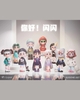 Hello Winkyee! Shining Series Blind Box