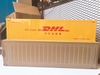 Container Display Case XG013