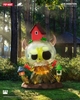 THE MONSTERS Almost Hidden Series Figures