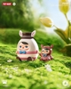 PUCKY Egg Bunny Figure