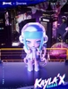 Kayla X K-Zone