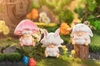 Yumo Natural Journey Blind Box Series