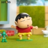 Crayon Shinchan Movable Blind Box