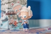 NOMIGEE WHITE BEAR