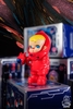 PAWS X Kenny Wong - Adventurer Sam Sam 100% Blind Box Series