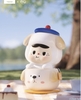 BAOBAO- A Perfectly Full Spring with Baobao