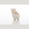White Night Fairy - Shepherd Afternoon - Lite - Cotton White