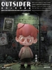 Emor- Outsider Blind Box Series