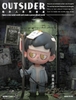 Emor- Outsider Blind Box Series