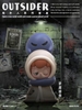 Emor- Outsider Blind Box Series