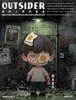 Emor- Outsider Blind Box Series