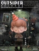 Emor- Outsider Blind Box Series