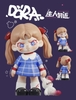 Dora Keep Away From Stranger Blind Box Series