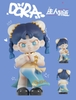 Dora Keep Away From Stranger Blind Box Series