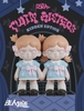 Dora Keep Away From Stranger Blind Box Series