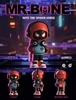 Mr.Bone Special Mini 4