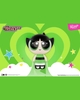 The Powerpuff Girls Blop Blop Series Figure Set