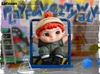 Wakuku - Back To The Childhood with Wakuku