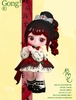 ZIYULI- Chinese Romance Series