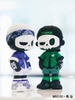 Mr.Bone Camping Blind Box Series