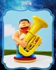 Doraemon the Movie: Nobita's Earth Symphony Series