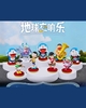 Doraemon the Movie: Nobita's Earth Symphony Series