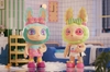 Agan Touchable City Blind Box Series