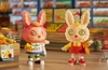Agan Touchable City Blind Box Series