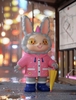 Agan Touchable City Blind Box Series