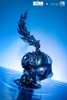 Sank-Nuclear Sea-Pollution