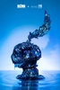 Sank-Nuclear Sea-Pollution