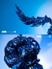 Sank-Nuclear Sea-Pollution