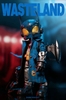 Wasteland-Dark Night-Blue