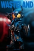Wasteland-Dark Night-Blue