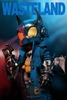 Wasteland-Dark Night-Blue