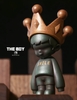 The Boy-Bronze Age