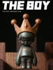 The Boy-Bronze Age