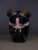 Kiki-Angels and Demons Series-Demons