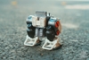 Mr.Bone JR Vehicle - Rogue